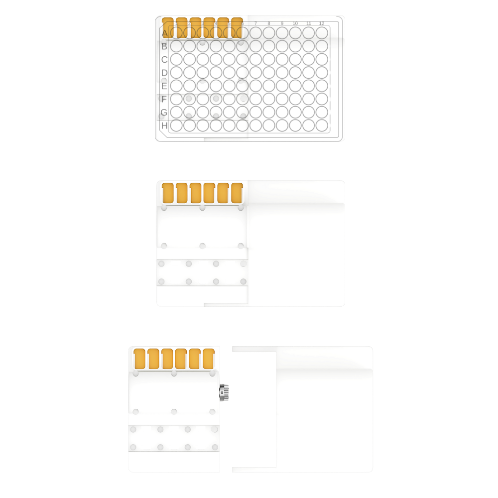 Unconvential Performance in Standard Size