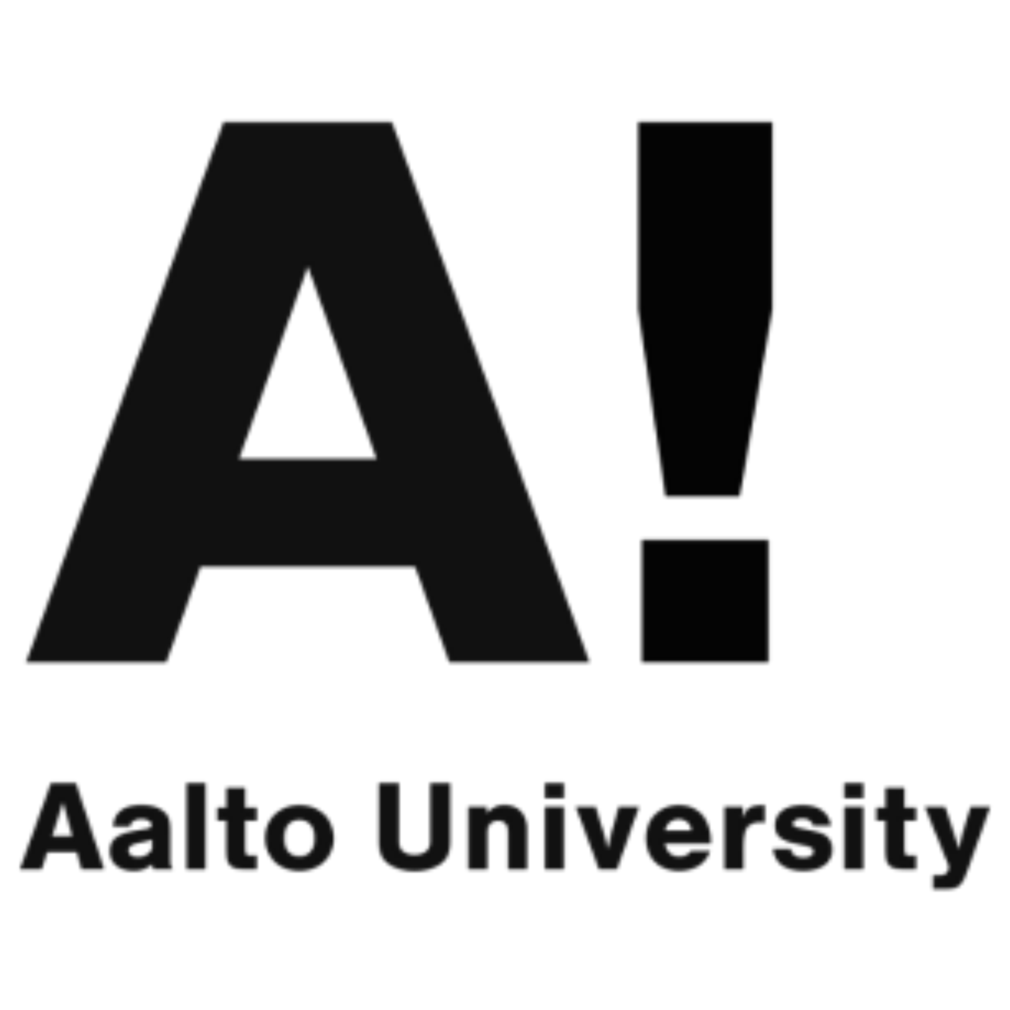 University logo